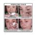 2 Pack SLVIEKAE Disposable Self Nose Piercing Gun Kit with 6 Free Nose Rings - Silver - Buy Online on GoSupps.com