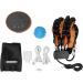 Rehabilitation Robot Gloves Hemiplegia Rehabilitation Robot Gloves Simulation Movement for Daily for Adults (Left Hand) - Buy Online on GoSupps.com