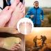 LINXIU Hallux Valgus Splint Socks - Toe Spreader & Hammer Toe Pain Relief | 1 Pair - International Shipping - Buy Online on GoSupps.com