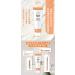 Cos De BAHA SPF 50 Mineral Sunscreen | Natural Skin Protection 1.5 Fl Oz (45ml) - Shop Internationally - Buy Online on GoSupps.com