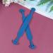 LIXBD 20pcs Mask Rope Extensions - Comfortable Non-Slip Ear Loop Hooks for Protection (Pink & Blue) - International Shipping Available - Buy Online on GoSupps.com