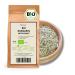 Kamelur 500g Organic Dried Rosemary Cut sprigs of rosemary can be used to make a delicious rosemary herbal tea