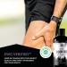 Active Body Oil | Organic Cruelty-Free & Vegan | CertClean Certified | Toxin-Free Sport & Massage Therapy | Warming & Relaxing for Joints and Muscles - Buy Online on GoSupps.com