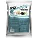 Wild Monk Milk Tea Beverage Powder- Servings Refreshing and Delicious 1kg / 33 for Iced Tea and Hot Tea. Easy to Mix No Artificial Flavors or Colors and 100% Vegan-Gluten-Free Halal Certified - Buy Online on GoSupps.com