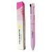 4 in 1 Makeup Pen Multifunctional Makeup Pencil Eye Liner Brow Liner Lip Liner Eyebrow Pencil Cosmetic Pencil Highlighter Pen Multi-Function Beauty Pencil