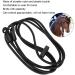 HEEPDD Horse Neck Stretcher 9.84ft Elastic Nylon Rope Horse Reins Training Rope Comfortable Training Aid - Buy Online on GoSupps.com
