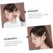 Beaupretty 1pc Clip Hair Accessories Metal Hair Clips for Women Faux Pearl Hair Clip Trendy Hair Clips Flower Hairpin Decorative Hair Clips Pearl Tiara Issue Card Miss Alloy Etc. Temperament - Buy Online on GoSupps.com
