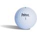 Polara Ultimate Straight Golf Balls | Extra Spin & Distance | Hook and Slice Correction | 1 Dozen White Balls - Buy Online on GoSupps.com