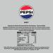 Pepsi Diet Cola 2L Diet 2L - Buy Online on GoSupps.com