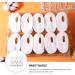 FRCOLOR 1000 Pcs Disposable Eye Masks | Hydrating Collagen Patches for Skin Care | International Shipping Available - Buy Online on GoSupps.com