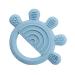 Molar toy for babies baby tooth toys made of food -safe silicone |Silicone molic tooth toys soft and safe to reduce the symptoms of the teething of your baby