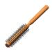 Comair Round Styler 7000145 Hairdryer Brush 28/14 mm 10 Rows Nylon Bristles 10 rows 28/14 mm