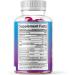 Keto Blast Gummies 1000MG with ACV, Pomegranate Juice, Beet Root & B12 - 60 Gummies - Buy Online on GoSupps.com