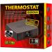 Exo Terra Thermostat 600w with Dual Sockets One Colour - Buy Online on GoSupps.com