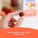 Optibac Kids Probiotic with Vitamin D, Calcium & 2 Billion Bacterial Cultures - 30 Vegan Gummies for Immune System & Gut Health - Buy Online on GoSupps.com