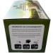 Oozhi Tea - Th Oolong champignon Lingzhi Ganoderma Lingzhi - 30 sachets - Buy Online on GoSupps.com