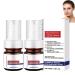 Orgrul Aobenz Blackhead Corrector Serum for Face Whitening and Effervescent Blackhead Serum for All Skin Types 40ml 2 Pack