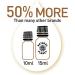 Natural Planet Jasmin Essential Oil Happy Blend 15ML - Uplifting Aromatherapy - Buy Online on GoSupps.com