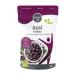 borchers organic a a powder | For drinks smoothies and muesli | From the acai berry | 80g