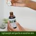 Advanced Clinicals Tea Tree Oil 1.8 fl oz - Natural Skin & Hair Care Solution - Buy Online on GoSupps.com