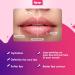 Lipop Lip Plumper Gloss - Hydrating & Volumizing with Vitamin E & Hyaluronic Acid - USA Made Plumping Lip Gloss for Full, Smooth Lips - 1 Unit - Buy Online on GoSupps.com