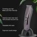 Shop Electric Hair Clipper & Beard Trimmer Kit | Cordless Haircutting for Men & Women - International Shipping Available - Buy Online on GoSupps.com