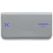 Lensrappa Leather Glasses Case - Slim Design 9 Colors Available (Gray & More) | International Shipping - Buy Online on GoSupps.com
