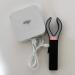 Samnuerly Portable Infrared Transilluminator - Easy Subcutaneous Vein Finder for Home Use Hospitals & Clinics - Buy Online on GoSupps.com