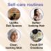 Kukka Clary Sage Essential Oil - 100% Natural Oil for Skin, Hair Growth & Aromatherapy - 10 ml - Buy Online on GoSupps.com