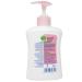 Buy Dettol Skincare Liquid Hand Wash 200ml - Antibacterial & Nourishing | International Shipping Available - Buy Online on GoSupps.com