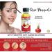 Buy Organic Virgin Rosehip Oil - Natural Anti-Wrinkle Skin Care | International Shipping - Buy Online on GoSupps.com