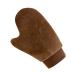 Niktule Self-tanner - Elastic wrist applicator for self-tanning long-lasting and reusable for self-tanning lotion and mousse