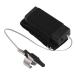 Stainless Steel Earwax Removal Lamp - 3 Gears Adjustment | Ear Cleansing Light Tool - Buy Online on GoSupps.com