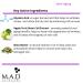 M.A.D Skincare Anti-Aging Youth Transformation Glycolic Moisturizer 7% - Best International Shipping | Revitalize Your Skin - Buy Online on GoSupps.com