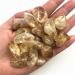 20-40mm Natural Tumbled Citrine Quartz Crystal Stones ReikiStones Brazil Natural Quartz Crystals 100g Home Goods