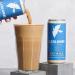 La Colombe Vanilla Draft Latte with Oatmilk 4 Pack - Dairy-Free Vegan Latte with Nitrous-Infused Oatmilk - 100% Arabica Brazilian Cold Brew Coffee - 120mg Natural Caffeine - 9 Fl Oz (Pack of 4) - Buy Online on GoSupps.com