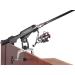 PLUSINNO Fishing Rod Holder 2PACK - 360 Degree Adjustable, Folding Design, Large Clamp Opening - RH20, 1.97 inch Max Opening - Buy Online on GoSupps.com