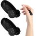2Pcs Migraine Pressure Point Clip Headache Relief Acupressure Hand Clip LI4 Acupressure Point Clips Relief Tension Anxiety Device Stress Alleviation Acuplus Relief