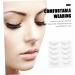 DOITOOL 5 Pairs Curling False Eyelashes Accessories Miss Manual Chemical Fiber - Buy Online on GoSupps.com