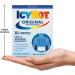 Icy Hot Original XL Pain Relief Patch (3 Count) for Back and Large Areas - Fast Relief - Buy Online on GoSupps.com