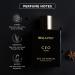 Luxury Men & Women Work & Play Combo & 3 Premium Long Lasting Liquid Fragrance Aquatic Scent With Skai Edc Fresh Edt & Ceo Men Edp 100 Ml (3.4 fl.oz.) Each - Buy Online on GoSupps.com