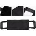 ZZBB Patient Transfer Belt Elderly Transfer Assistant with Handle Assist Tool Can Bend The Body Patient Transfer Belt for Bedridden Patient Standing Assistance Aids - Buy Online on GoSupps.com