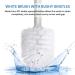 2-in-1 Toilet Plunger and Brush Set with Holder - Bathroom Cleaning Combo Caddy Stand - 1 Pc - Buy Online on GoSupps.com