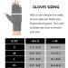 2 Pairs Arthritis Gloves - Compression & Warmth for Pain Relief | Black & Gray (L) - Perfect for Rheumatoid Arthrosis RSI & Carpal Tunnel - Buy Online on GoSupps.com