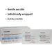 McKesson Adhesive Remover Wipe 176-5729 - 50 Count - Buy Online on GoSupps.com