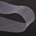 VIVIPAKOKO 3-inch White Horsehair Braid - 50 Yards Roll | Polyester Material - Buy Online on GoSupps.com