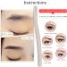 8PCS WheatStraw Dermaplaning Blades for Women - Facial Peach Fuzz Remover and Eyebrow Razor - Buy Online on GoSupps.com