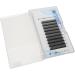Lashes Clusters Mixed Blooming Fake Eyelashes 10 Rows Artful Grafted Hair False Eyelashes Adhesives for Eyelash Brilliance (C Curl Mixed) - Buy Online on GoSupps.com