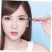 Homoyoyo 2 pi ces Eyeliner Liquide Lot pour Maquillage Yeux Tenue Longue Dur e Compatible avec Faux Cils Magn tiques Maquillage Fille pour Halloween et F tes - Buy Online on GoSupps.com