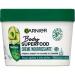 Garnier Garnier Body Superfood Nourishing Body Cream - 48H Hydration - Vegan Formula & 97% Natural Origin - With Avocado & Omega 6 - For Dry Skin - 380 ml